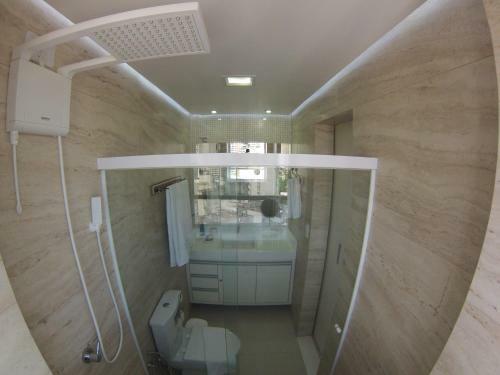 Apartamento Luxo Vista Mar