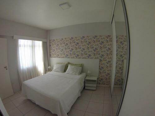 Apartamento Luxo Vista Mar