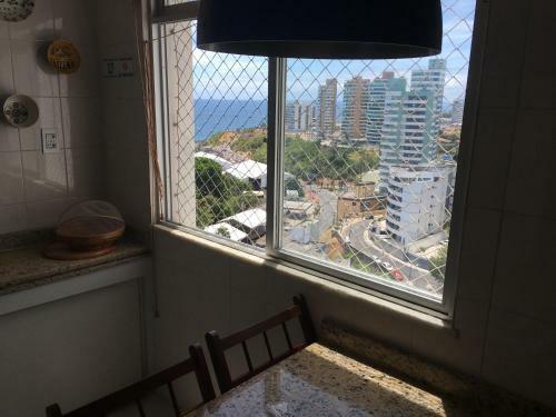 Apartamento Luxo Vista Mar