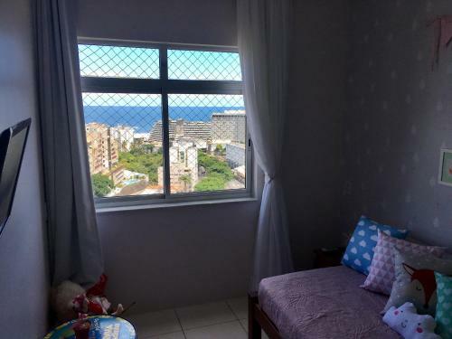 Apartamento Luxo Vista Mar