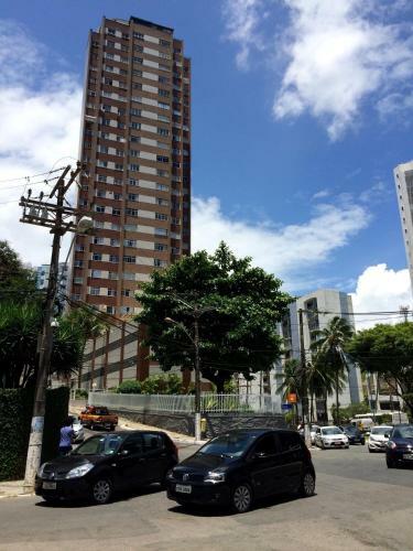 Apartamento Luxo Vista Mar