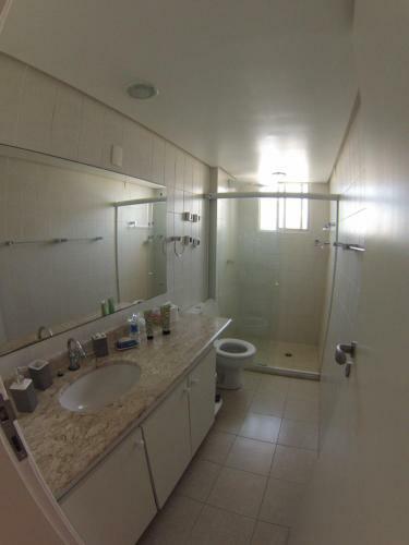 Apartamento Luxo Vista Mar