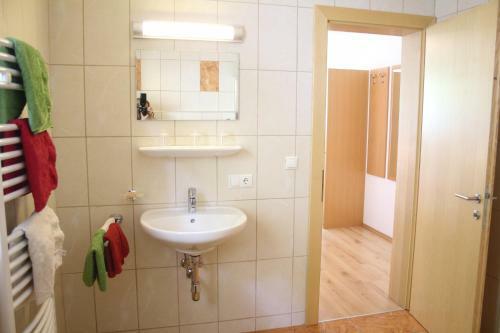 Apartamento Michelas - Hof