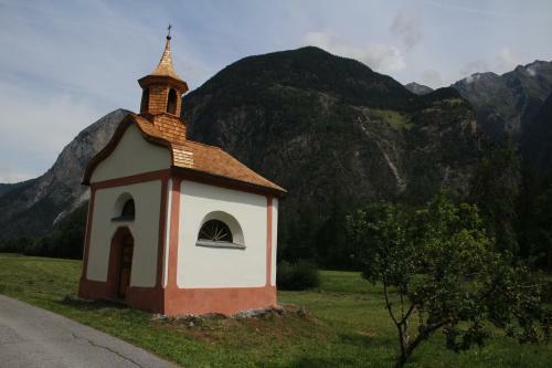 Apartamento Michelas - Hof
