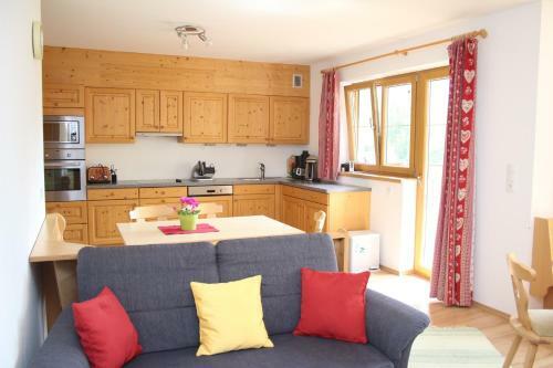 Apartamento Michelas - Hof