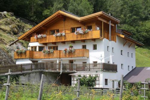 Apartamento Michelas - Hof