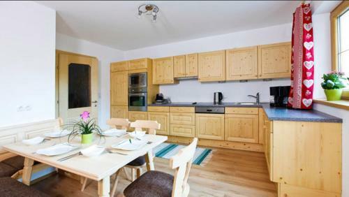 Apartamento Michelas - Hof