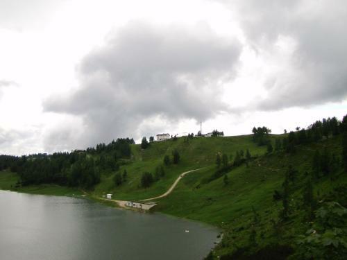 Hotel Berghof Tauplitzalm