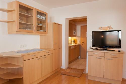 Apartamento Haus Braunarl