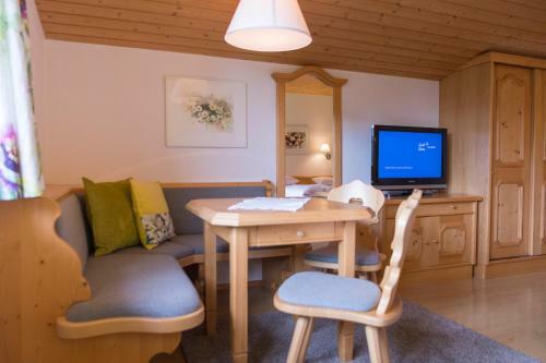 Apartamento Haus Braunarl