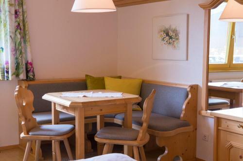 Apartamento Haus Braunarl