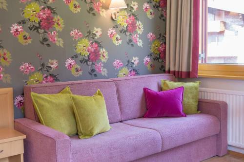 Apartamento Haus Braunarl