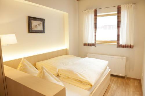 Apartamento Haus Braunarl