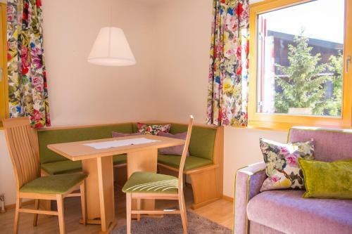 Apartamento Haus Braunarl