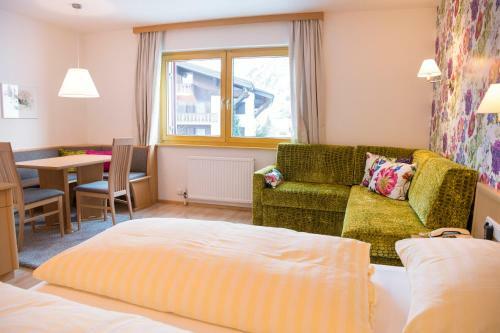 Apartamento Haus Braunarl