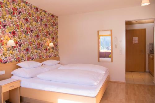 Apartamento Haus Braunarl