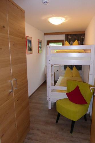 Apartamento Haus Marchegg