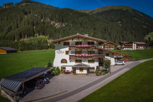 Apartamento Haus Marchegg