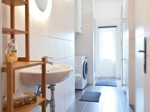 Apartamento City-apartments Graz