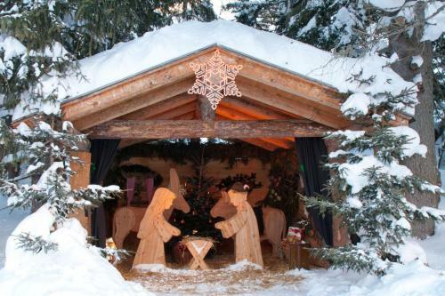 Apartamento Landhaus Gabriele