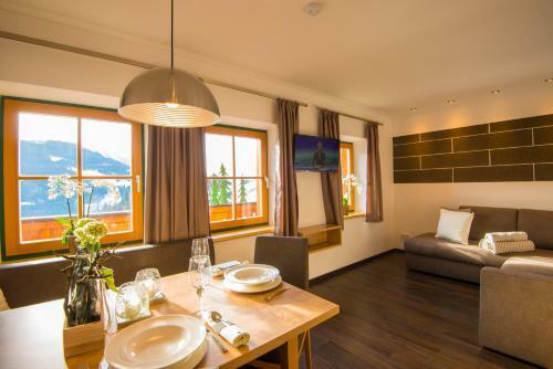 Apartamento Kendlhof