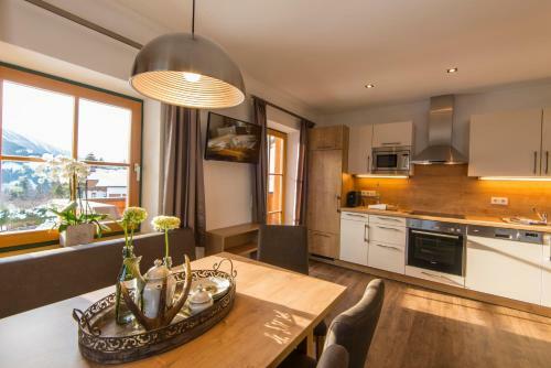 Apartamento Kendlhof