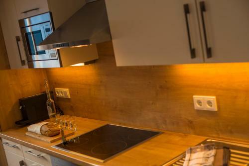 Apartamento Kendlhof