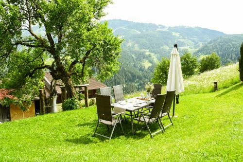 Apartamento Kendlhof