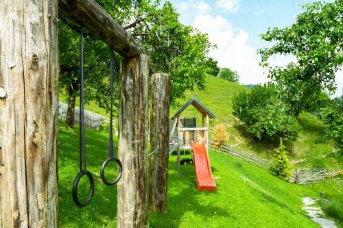 Apartamento Kendlhof