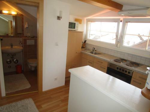 Apartments Feichtner / Tulfes / Tirol