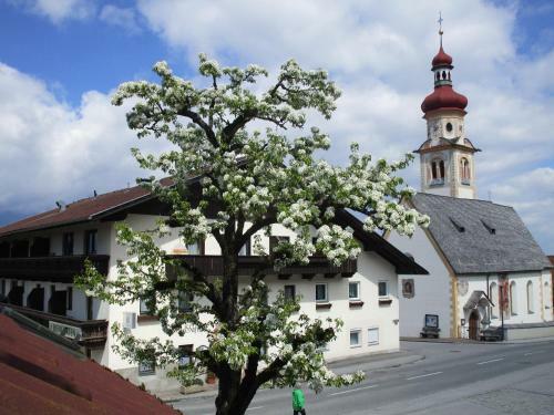 Apartments Feichtner / Tulfes / Tirol
