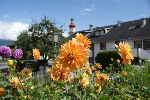 Apartments Feichtner / Tulfes / Tirol