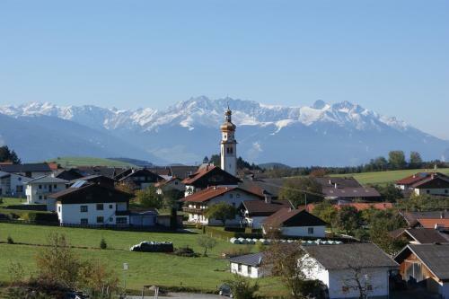 Apartments Feichtner / Tulfes / Tirol