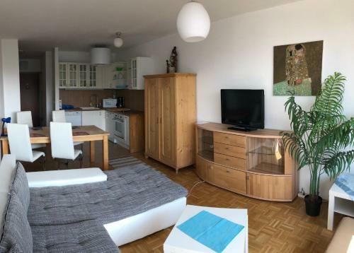Salzburg Apartments Business