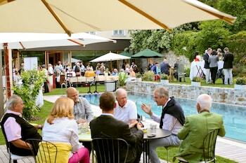 Hotel Landhaus Moserhof