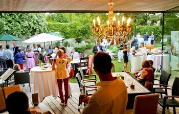 Hotel Landhaus Moserhof