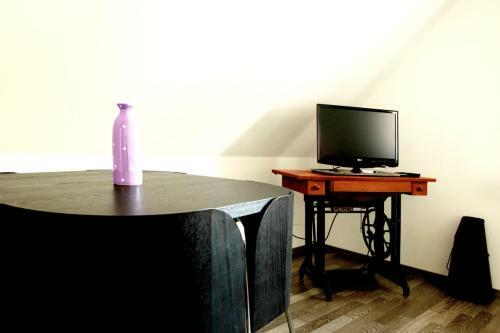 Hostal Zur Steirerstub'n