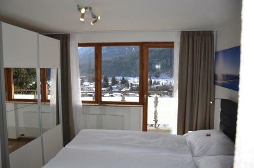 Apartamento Herzblut Wohlf�hl Appartements
