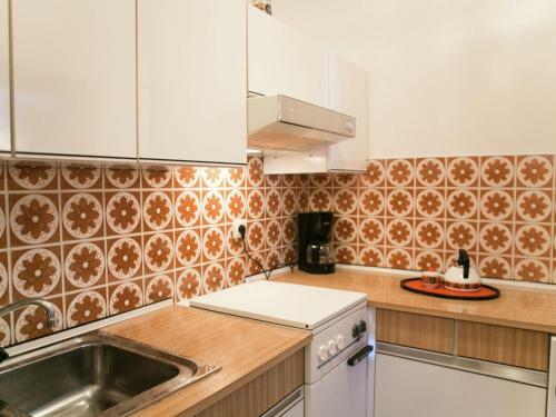 Apartment Dorota 1
