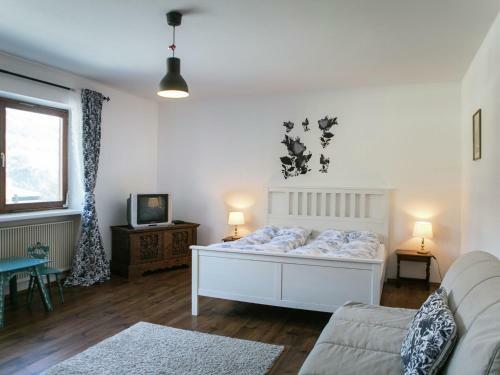 Apartment Dorota 1