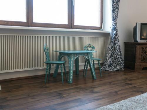 Apartment Dorota 1