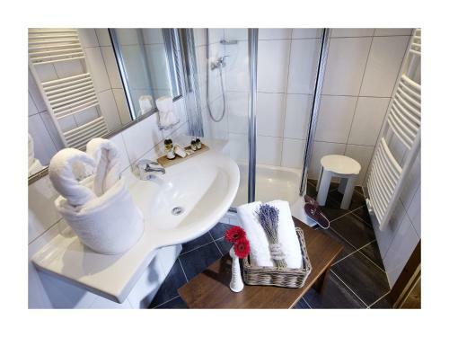 Alpine Balance Hotel Wei�es Lamm