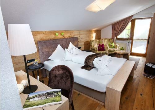 Alpine Balance Hotel Wei�es Lamm