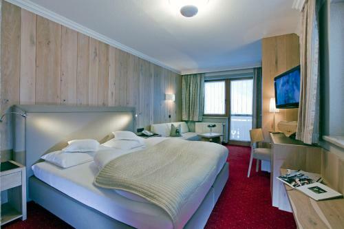 Alpine Balance Hotel Wei�es Lamm