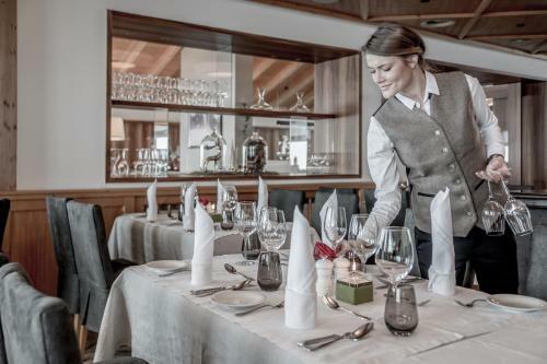 Alpine Balance Hotel Wei�es Lamm