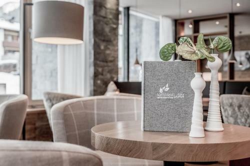Alpine Balance Hotel Wei�es Lamm