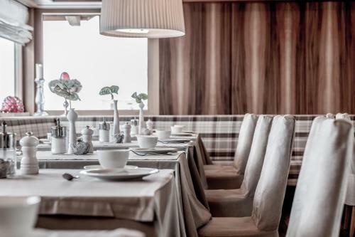 Alpine Balance Hotel Wei�es Lamm