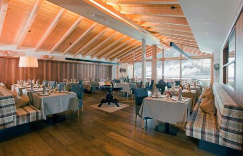 Alpine Balance Hotel Wei�es Lamm