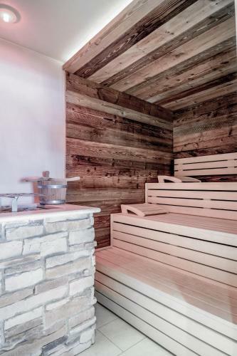 Alpine Balance Hotel Wei�es Lamm