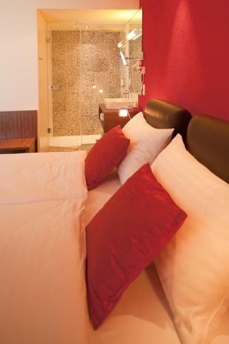 Strandhotel Alte Donau